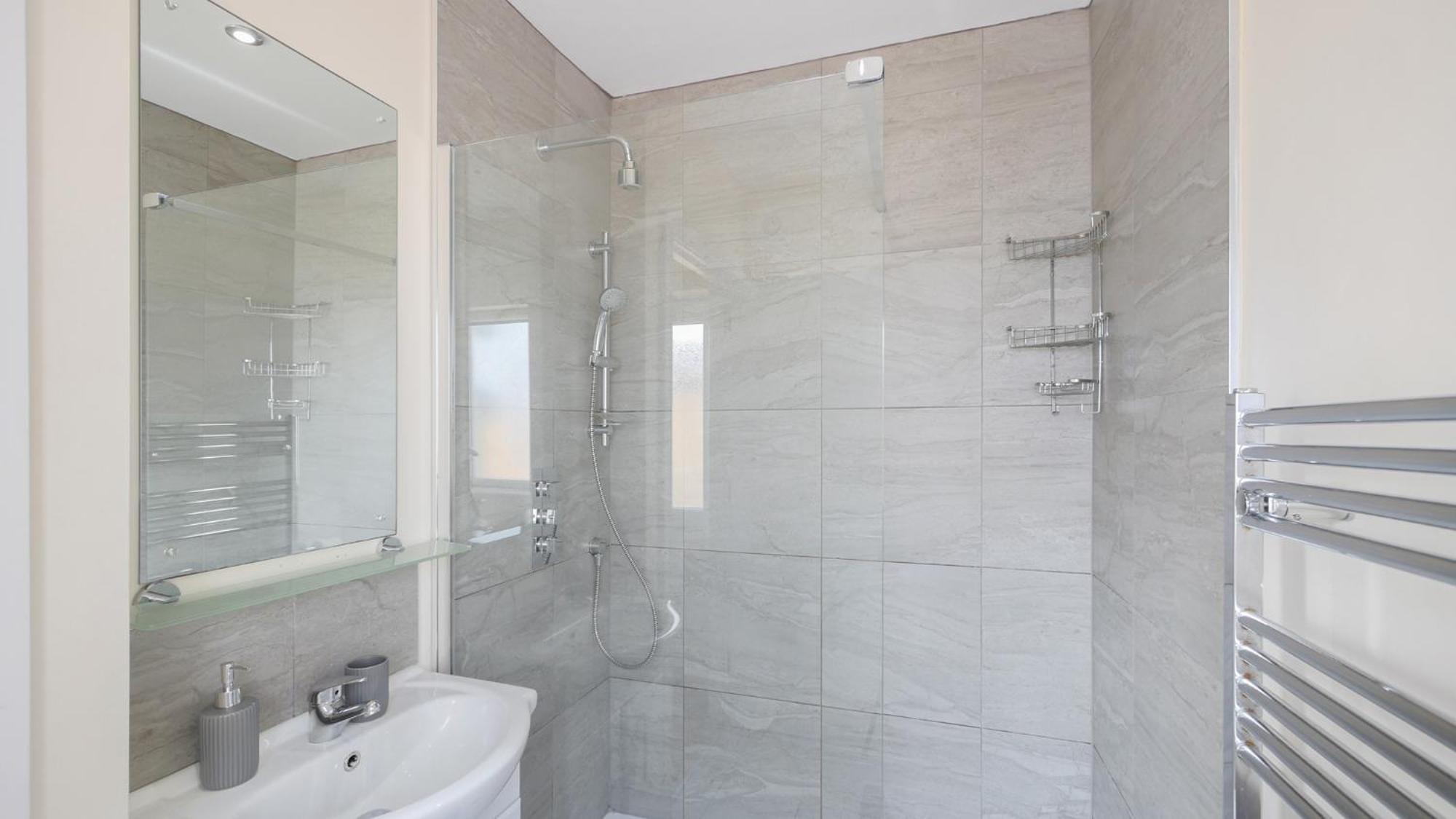 The Abbey Apartment Hexham Ngoại thất bức ảnh