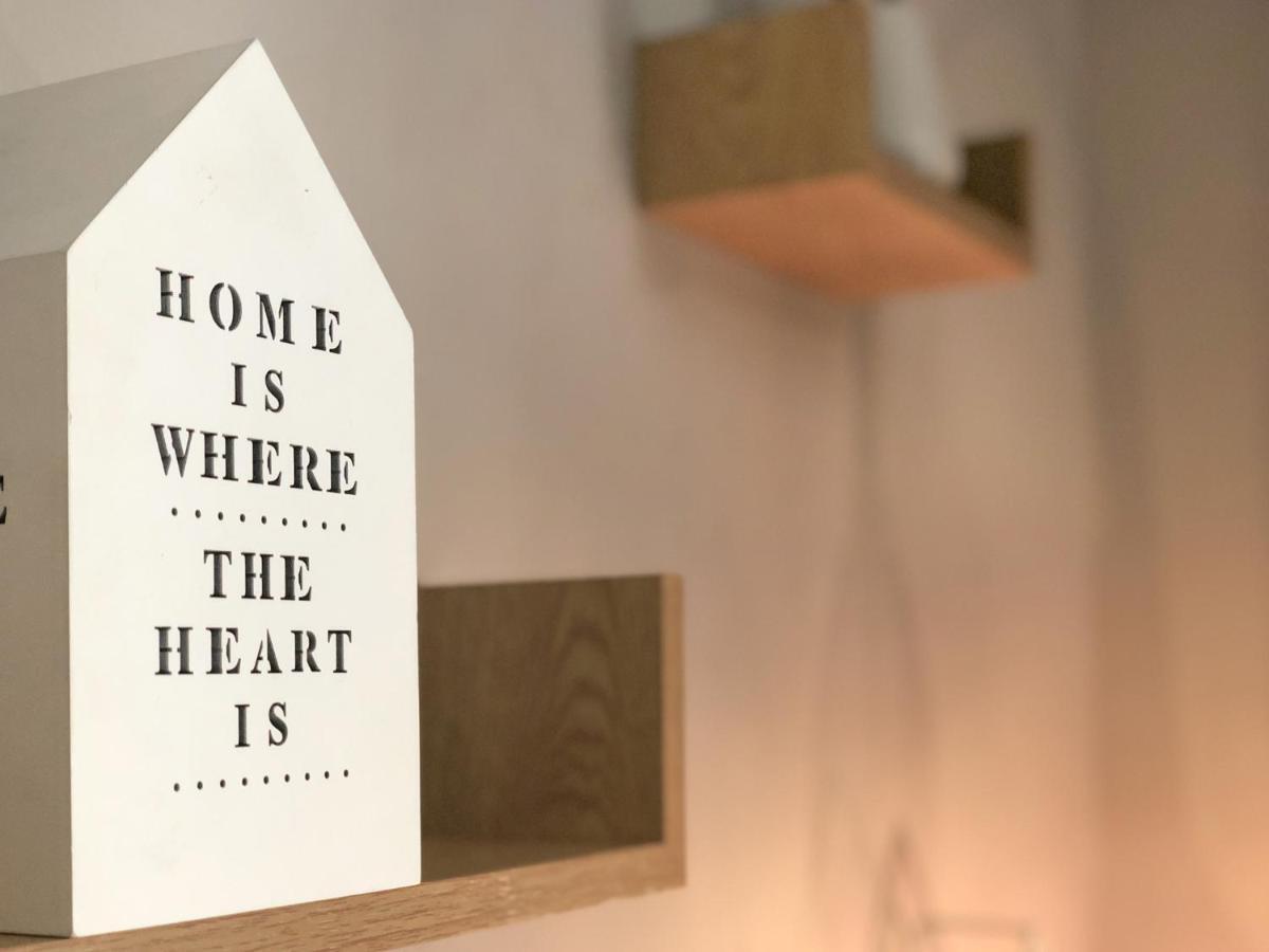 The Abbey Apartment Hexham Ngoại thất bức ảnh